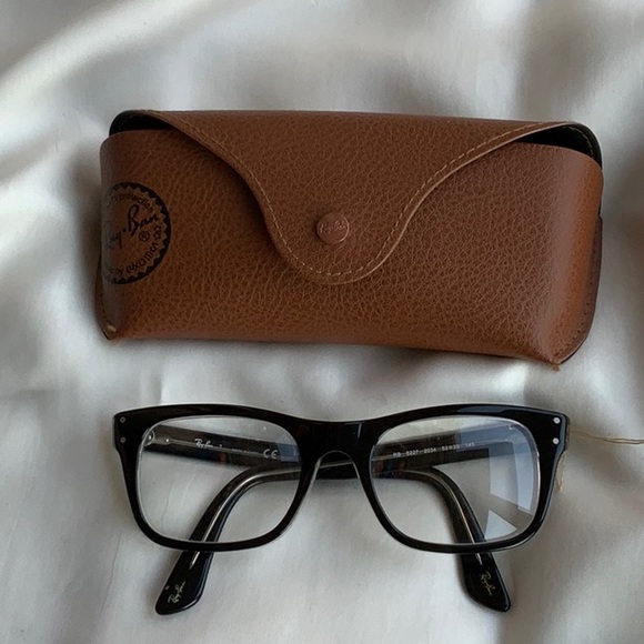 Ray-Ban Other - Ray-Ban Glasses Frames